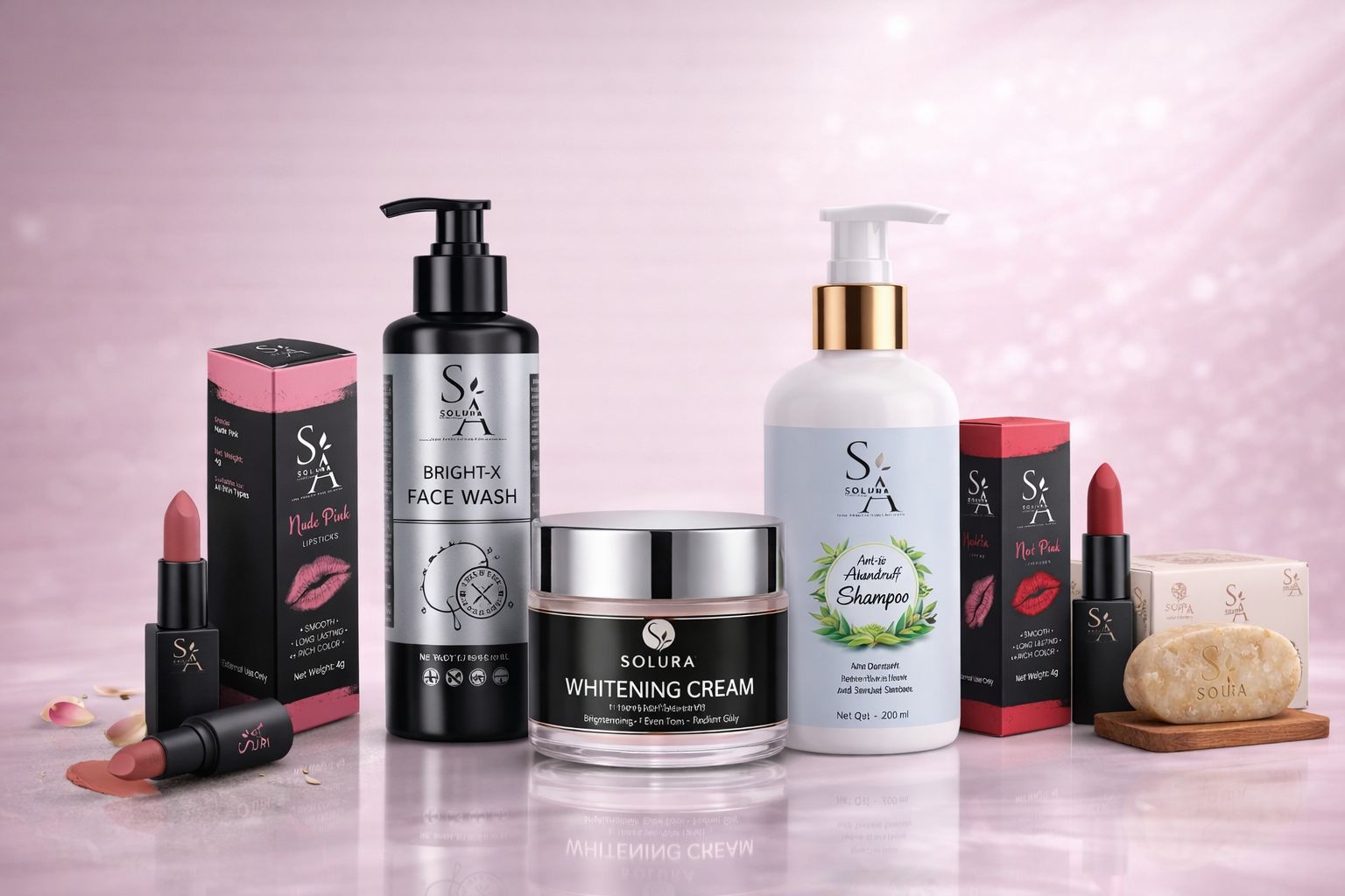 Solura cosmetics pallapatti review ; Is it worth it in 2026
